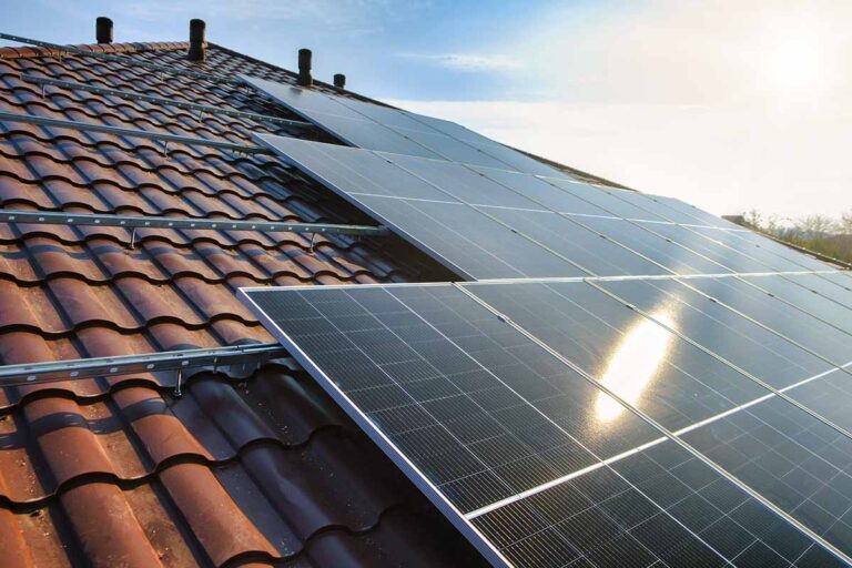 Quanto durano i pannelli solari - Ecco il ciclo di vita di un fotovoltaico