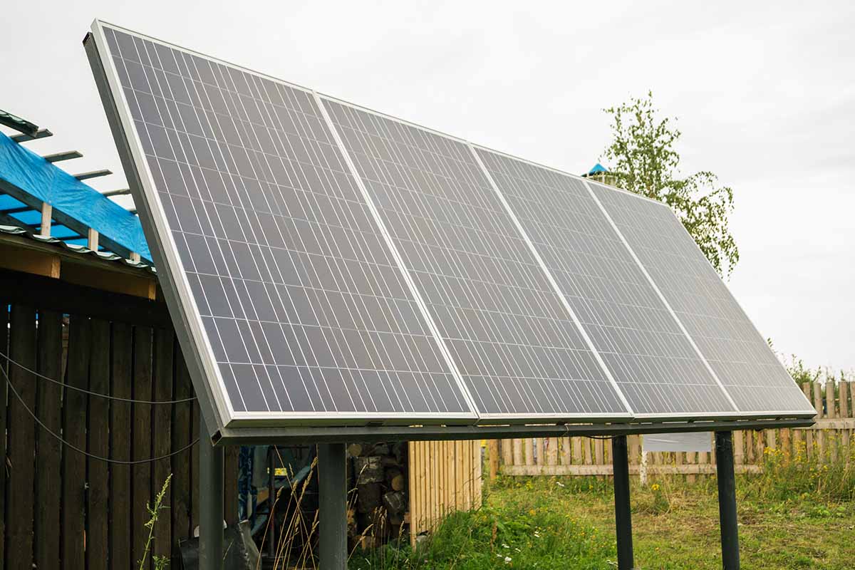 Quanto durano i pannelli solari - Ecco il ciclo di vita di un fotovoltaico