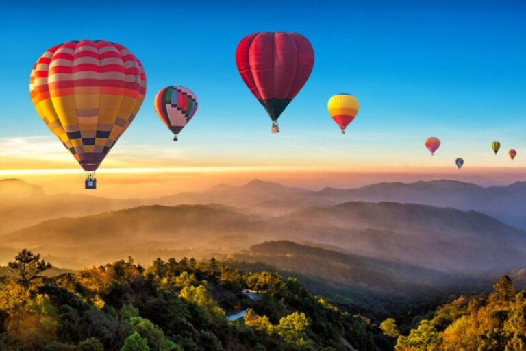 mete viaggi di nicchia 2022