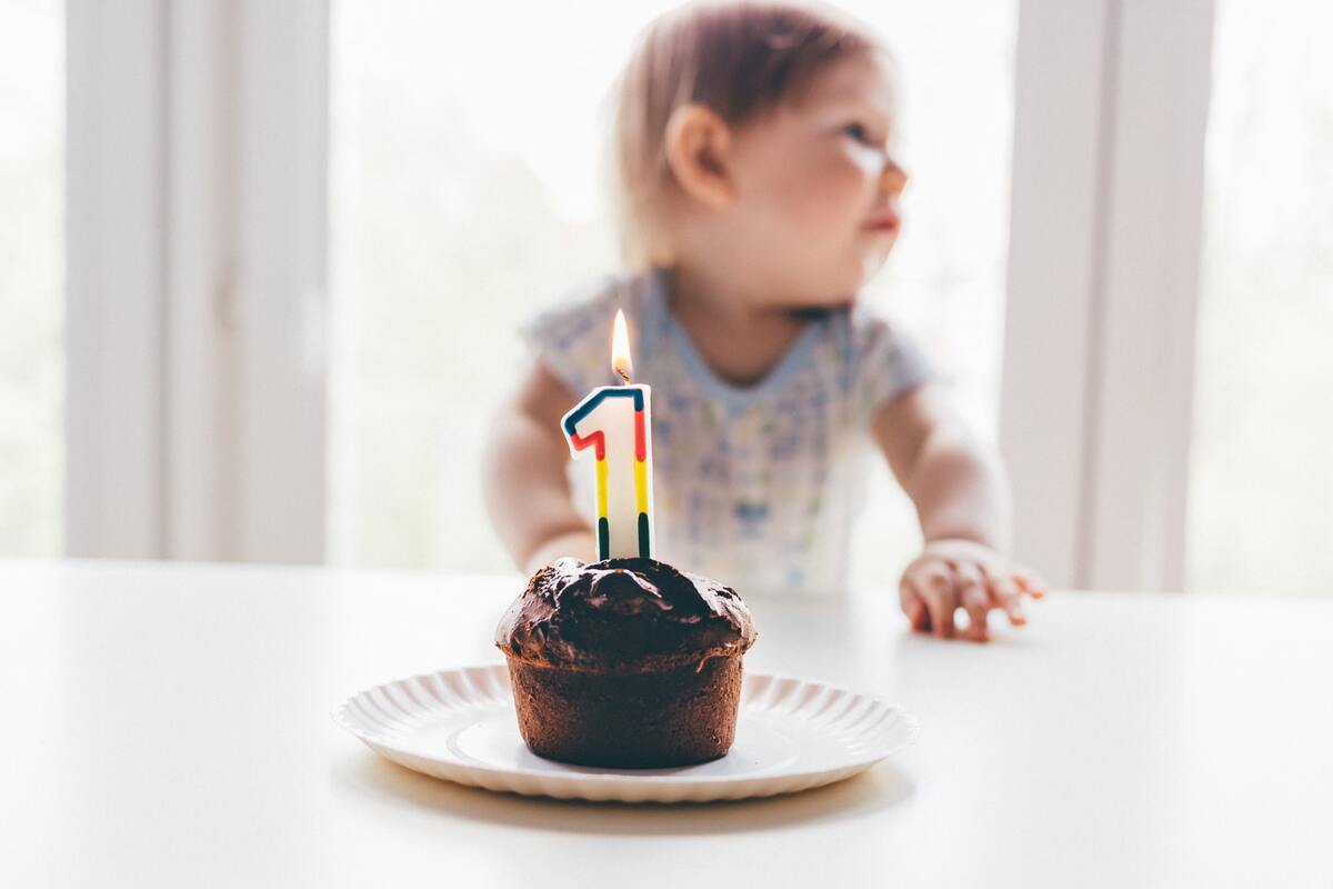 Quanto costa il primo anno del bambino - spese
