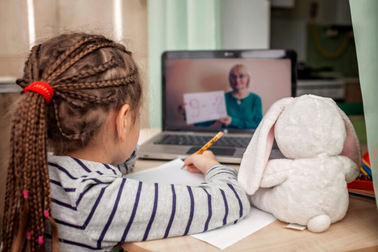 Studiare da casa