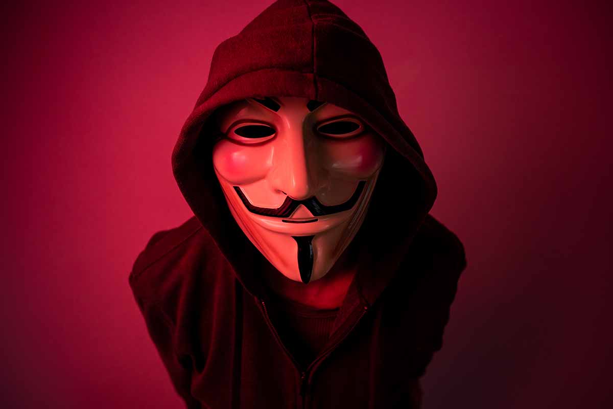 Anonymous la cyberguerra contro la Russia