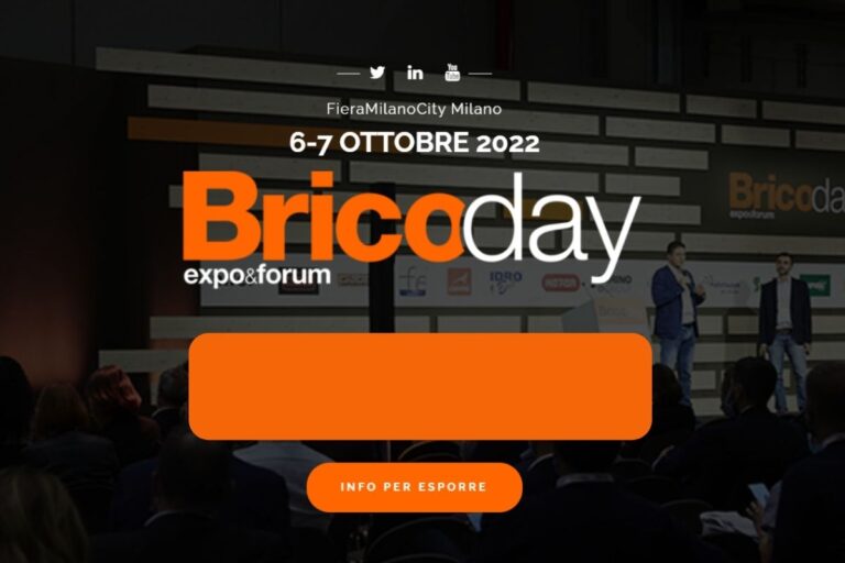 Bricoday