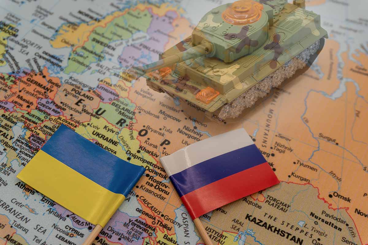 I risvolti della guerra Ucraina – Russia