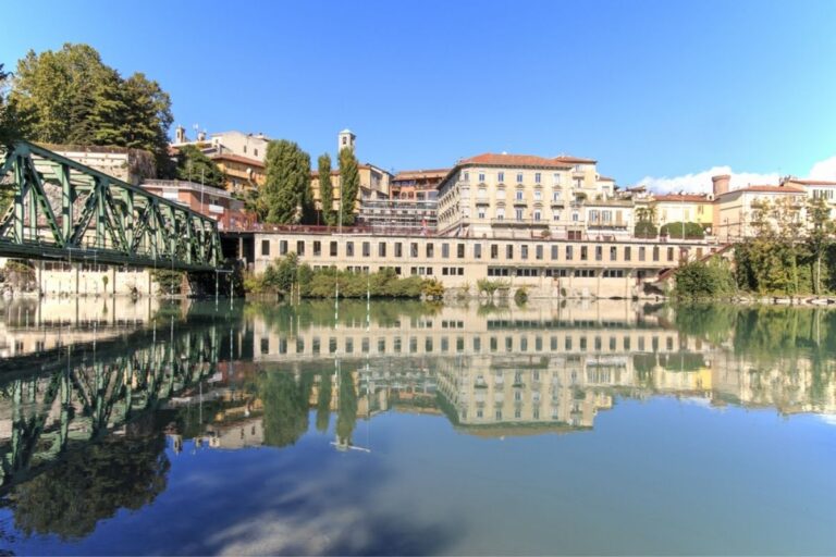 Ivrea capitale libro 2022