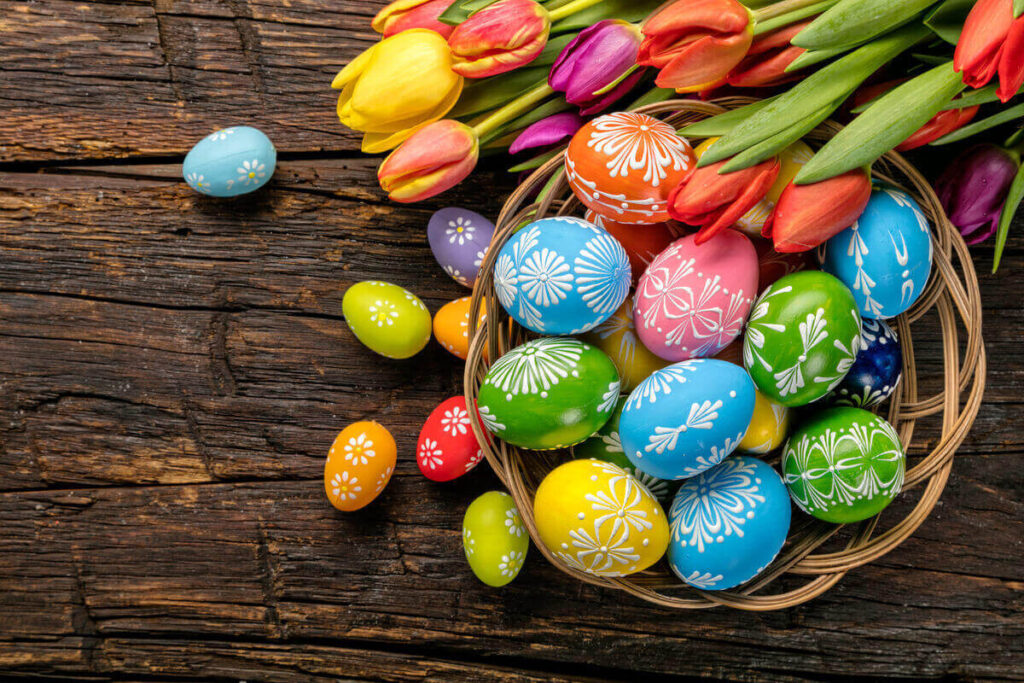 Come si festeggia la Pasqua Ortodossa?