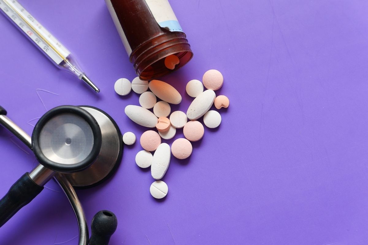 Quante farmacie pubbliche e private ci sono in Italia