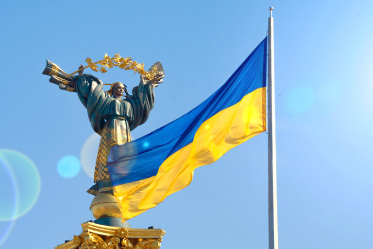 Città ucraine