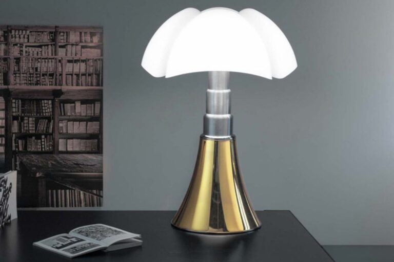 Lampada Pipistrello - Martinelli Luce