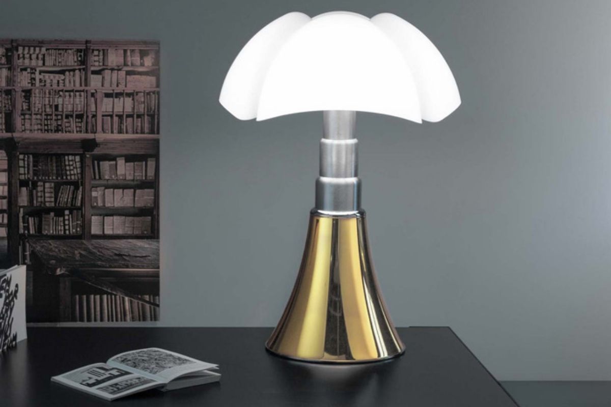 Lampada Pipistrello - Martinelli Luce