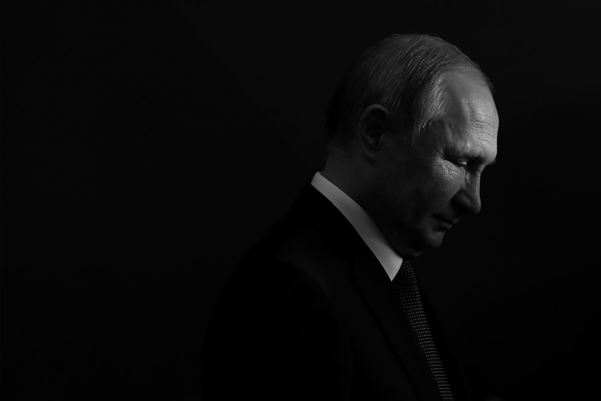 Putin
