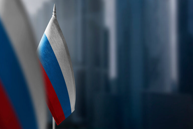 Russi in Italia