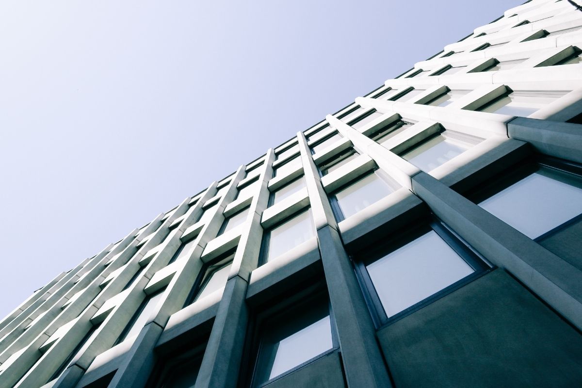 sicurezza degli edifici