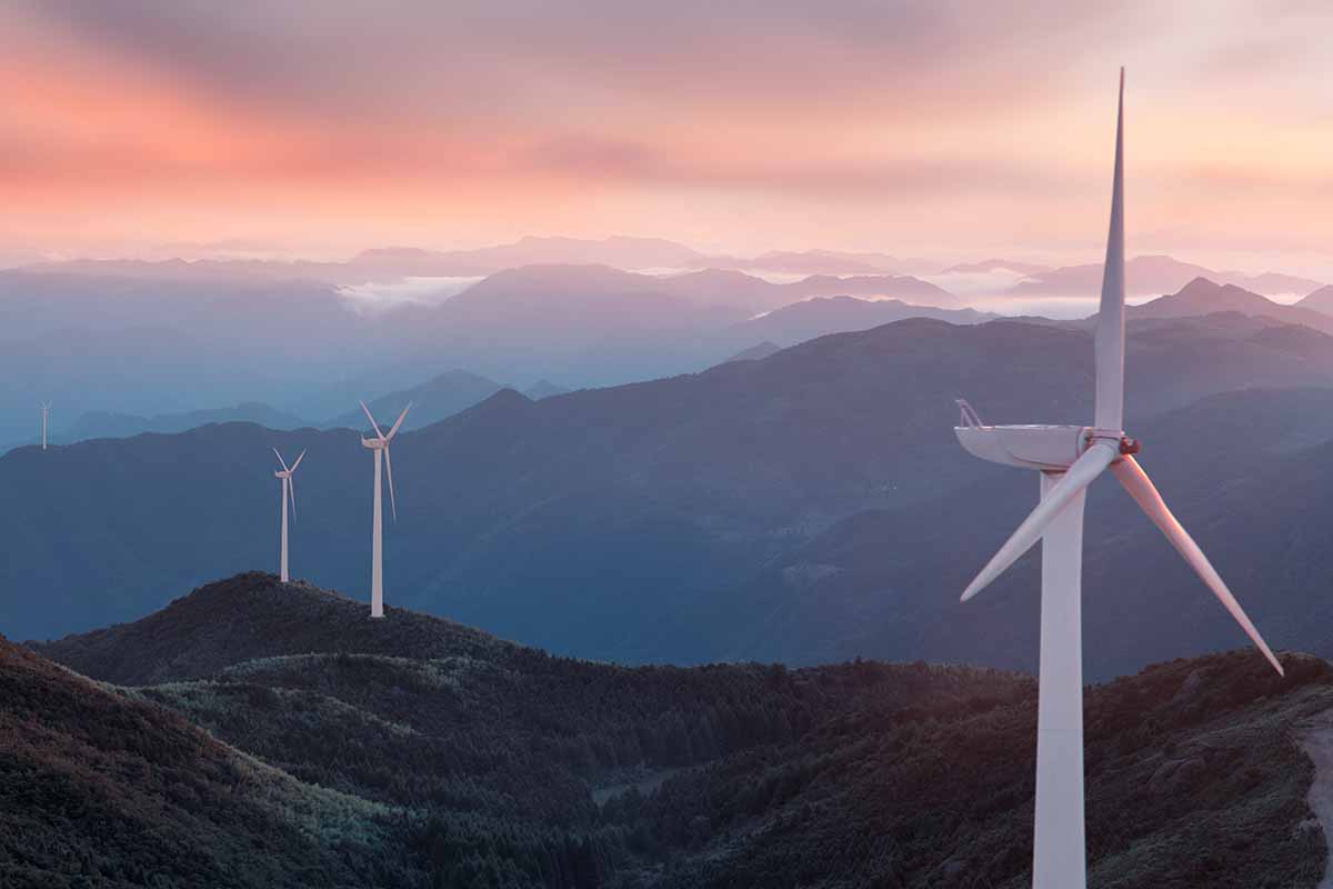 Guerra energie rinnovabili