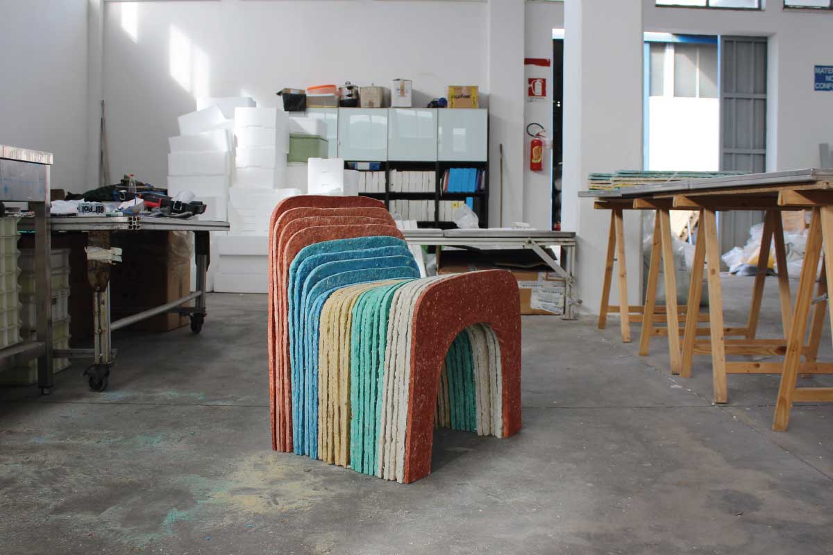 ricerca e design
