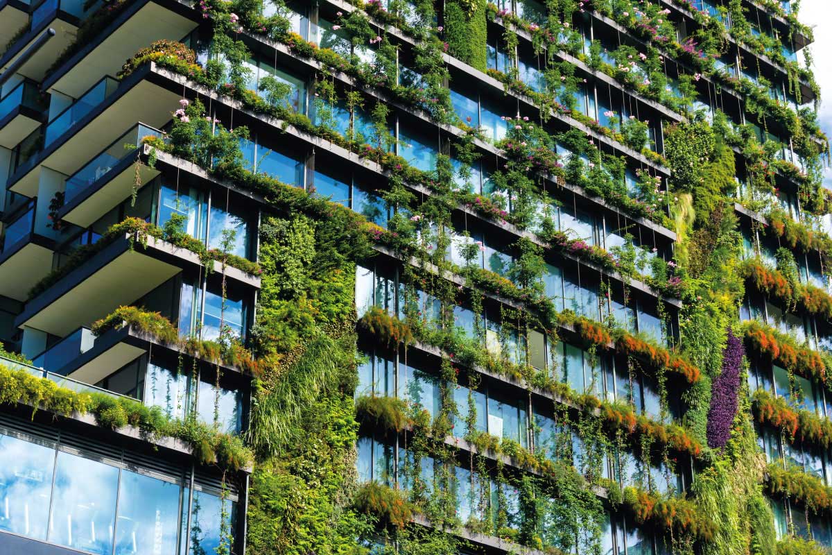 Nzeb edifici sostenibili