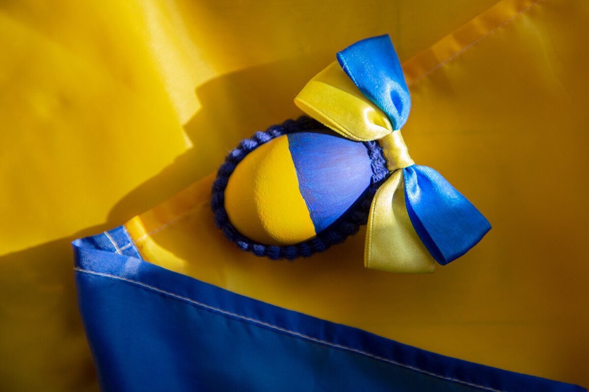 Pasqua in Ucraina