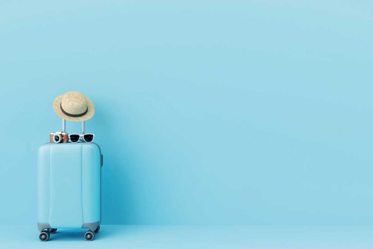 viaggiare a Pasqua