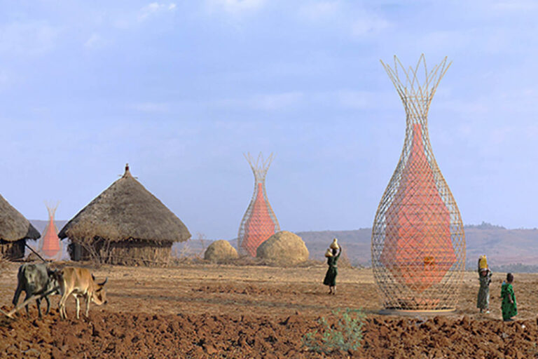 Warka Water