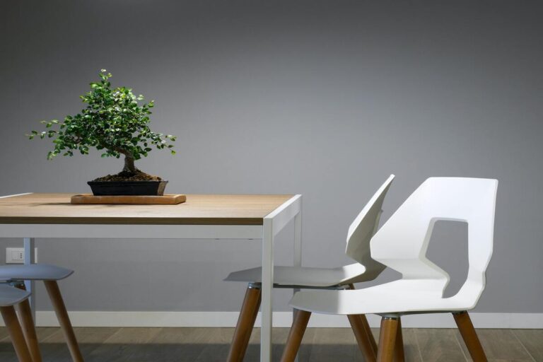 Arredo green in Toscana