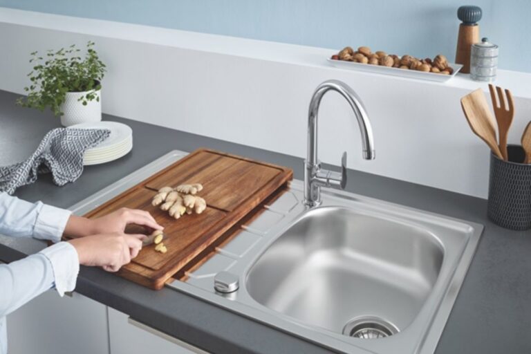 lavello cucina