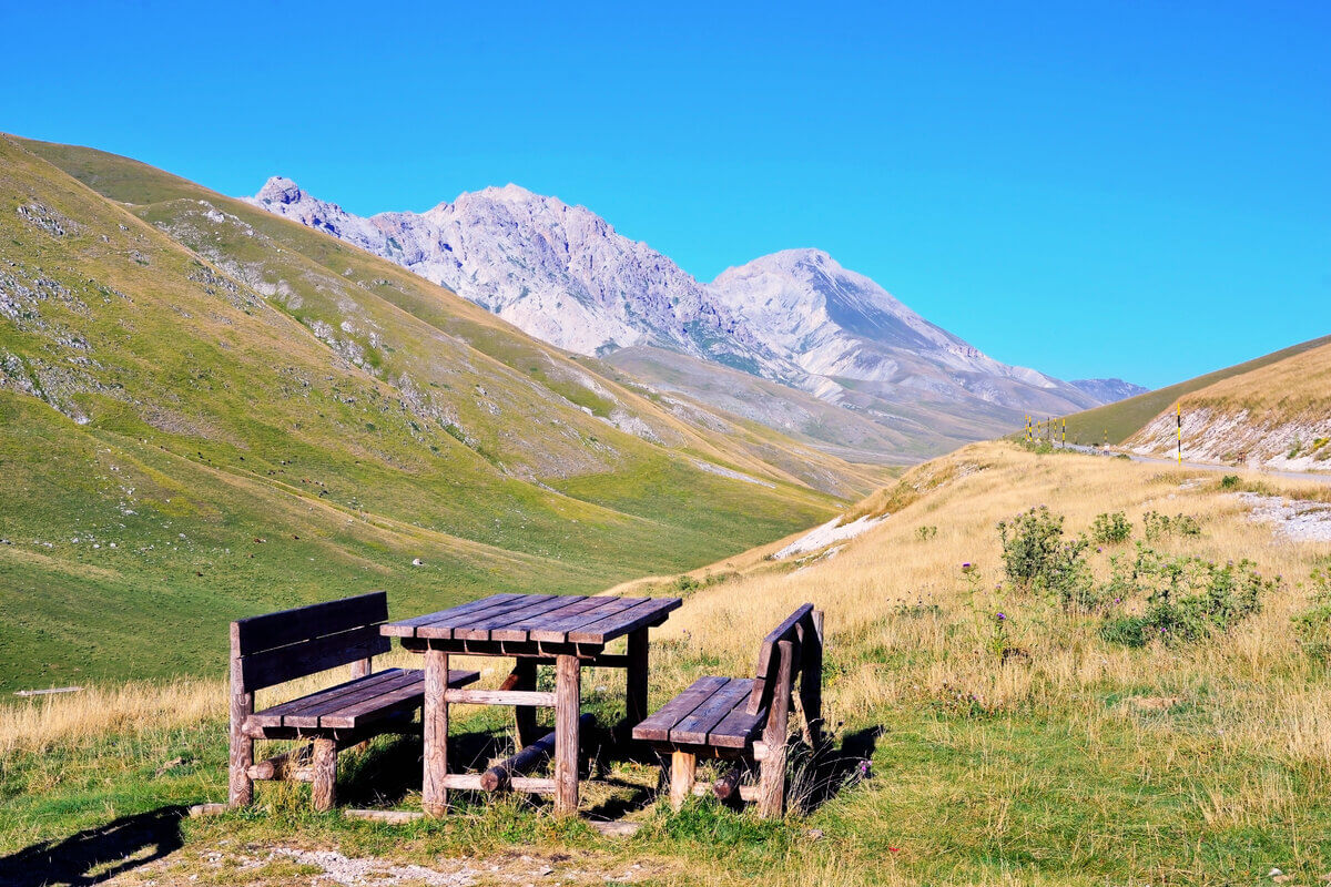 Prodotti biologici in Abruzzo