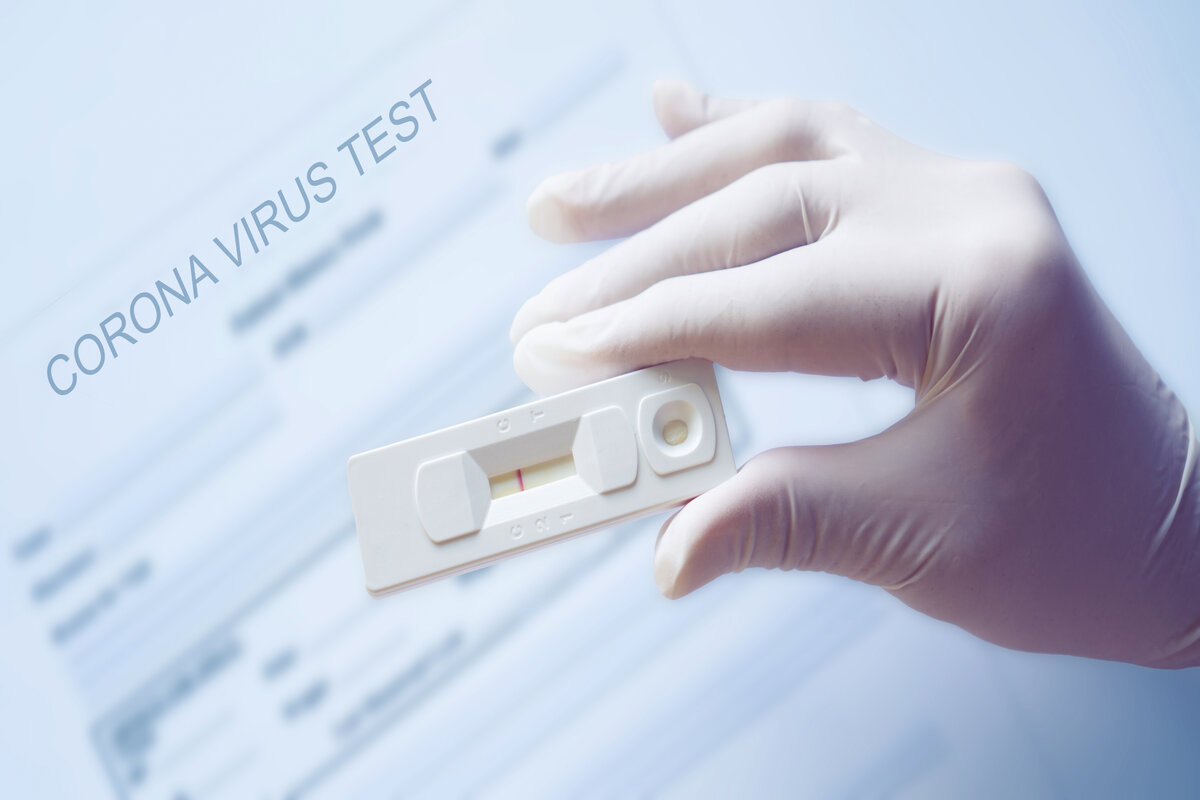 Vaccinati in Italia