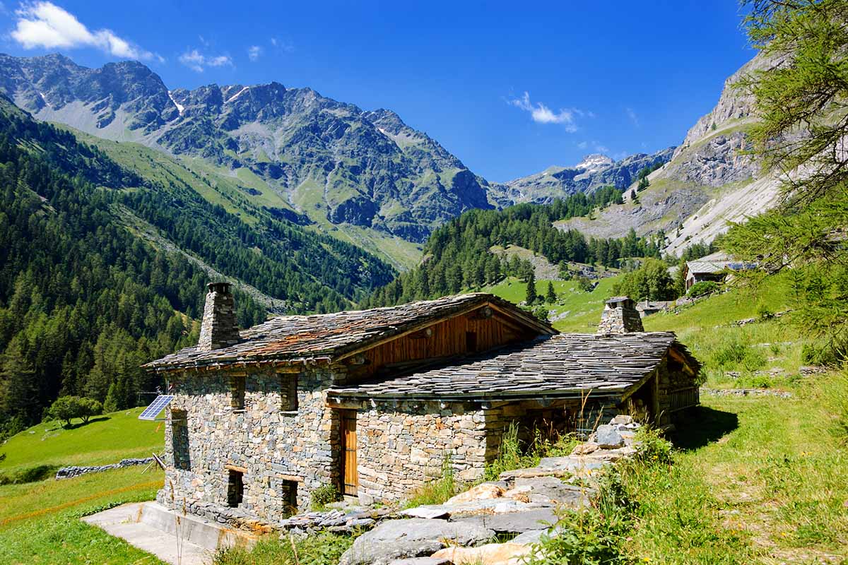 6 Bed and Breakfast sostenibili i migliori del 2022