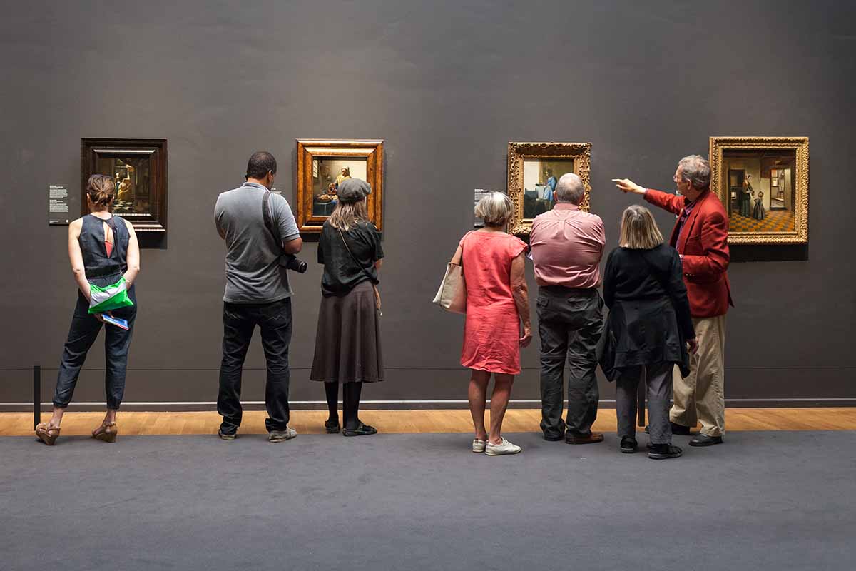 18 maggio Giornata Internazionale dei Musei