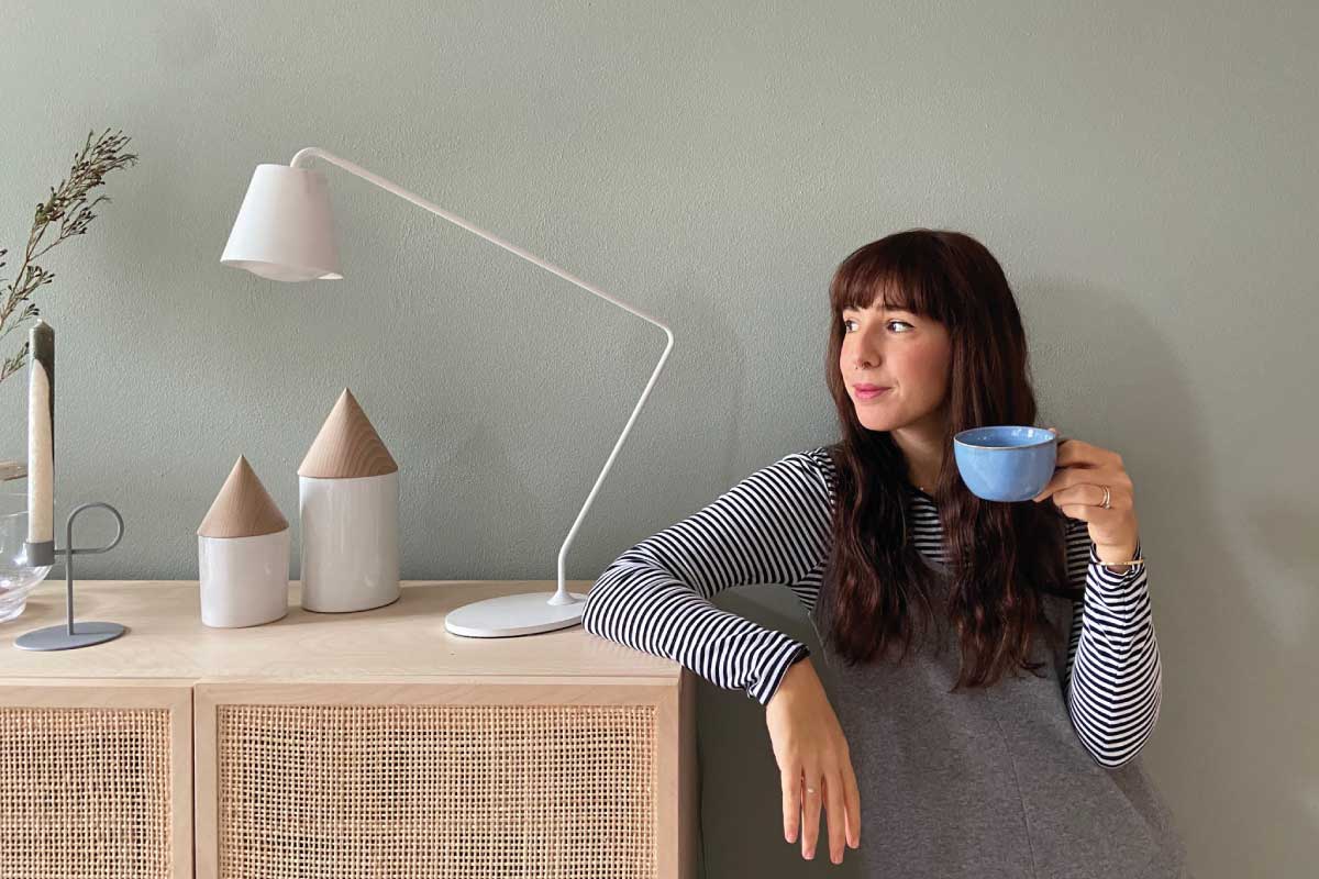 Raccontare il design e l'interior design