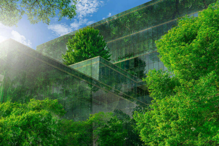 Case ecologiche