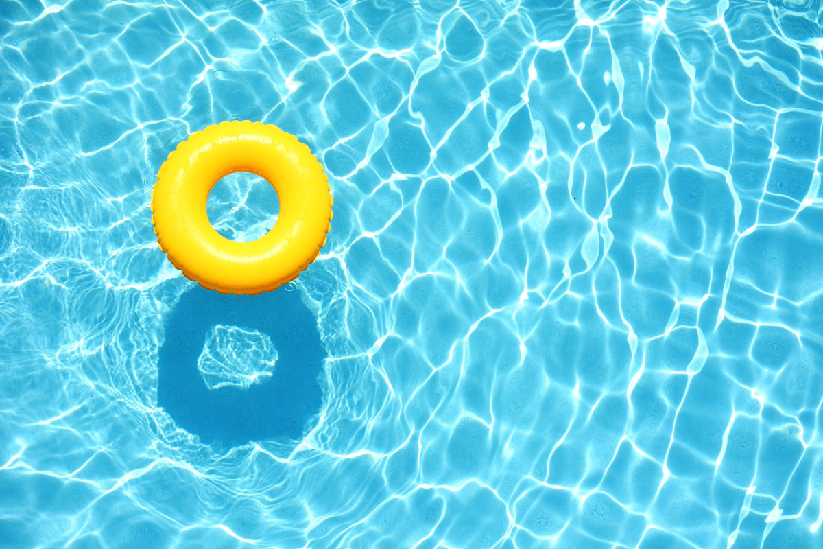 Piscine fuori terra