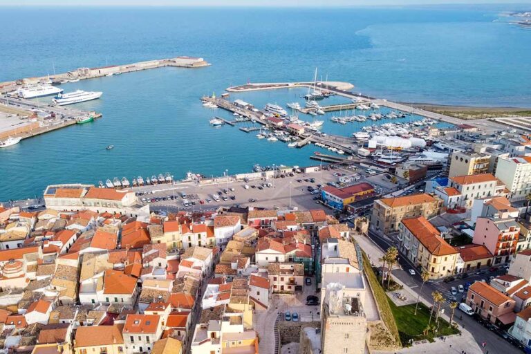 Molise E.on community