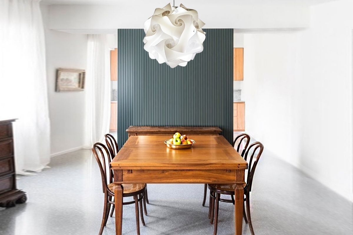 Lampadesign