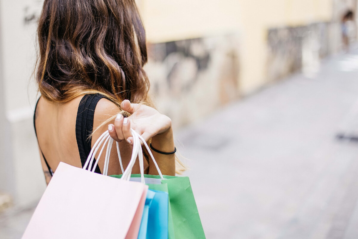 Intenzioni di acquisto in calo