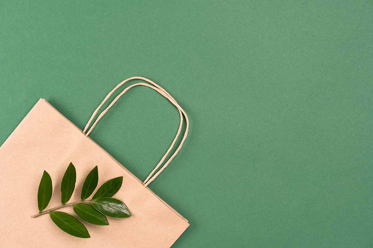Packaging sostenibile