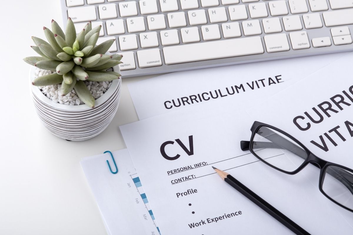 Quanto conta il Curriculum nel processo di selezione dei canditati?