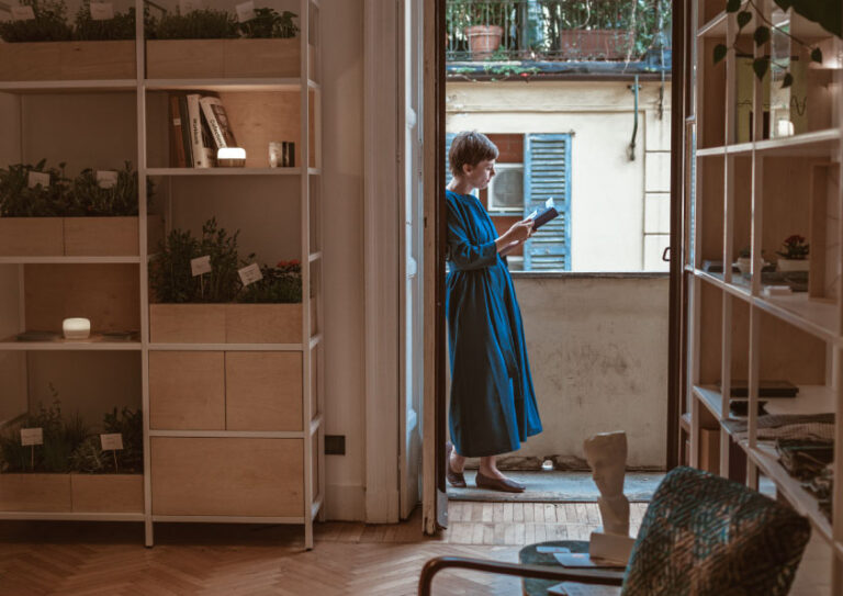Raccontare il progetto