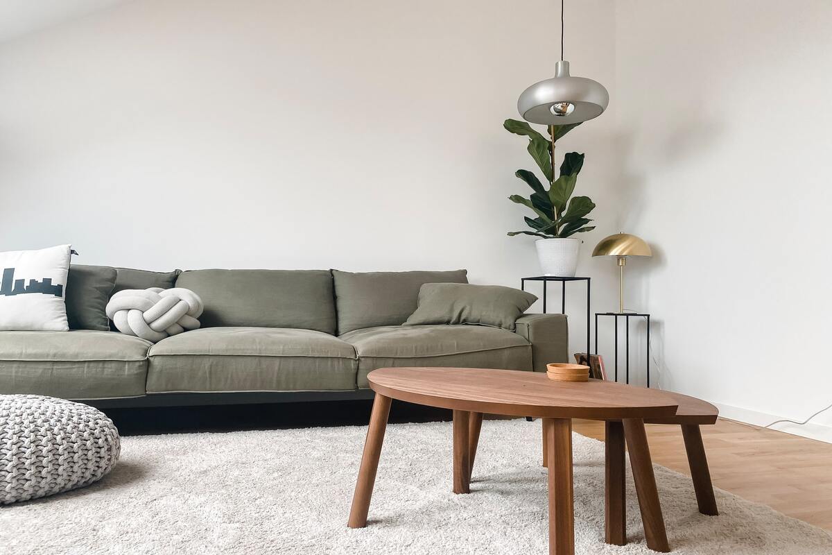 Aziende arredo green in Liguria