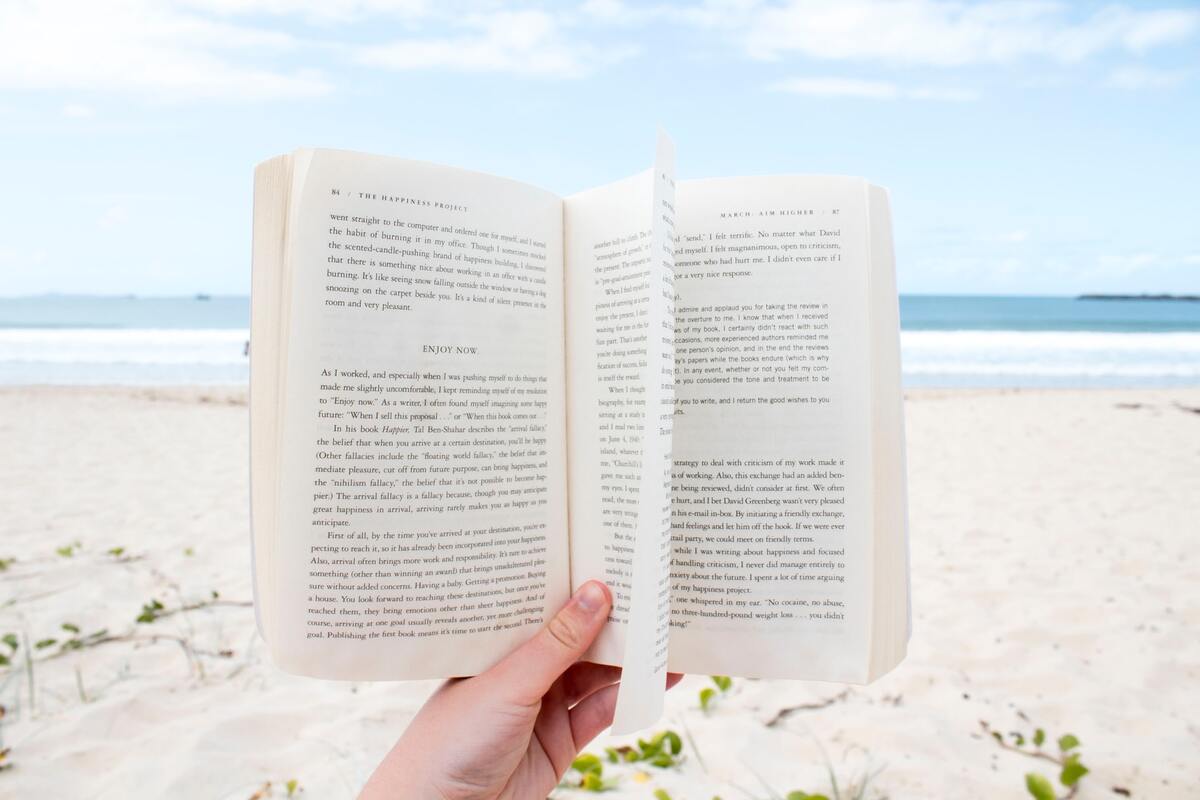 I libri più letti al mondo