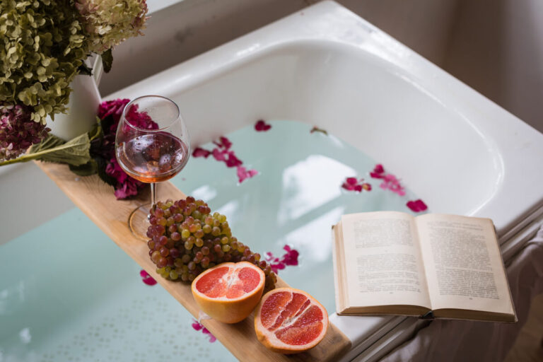 Tendenze bagno