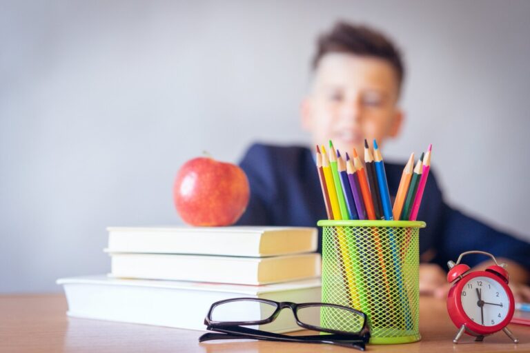 Calendario scuola