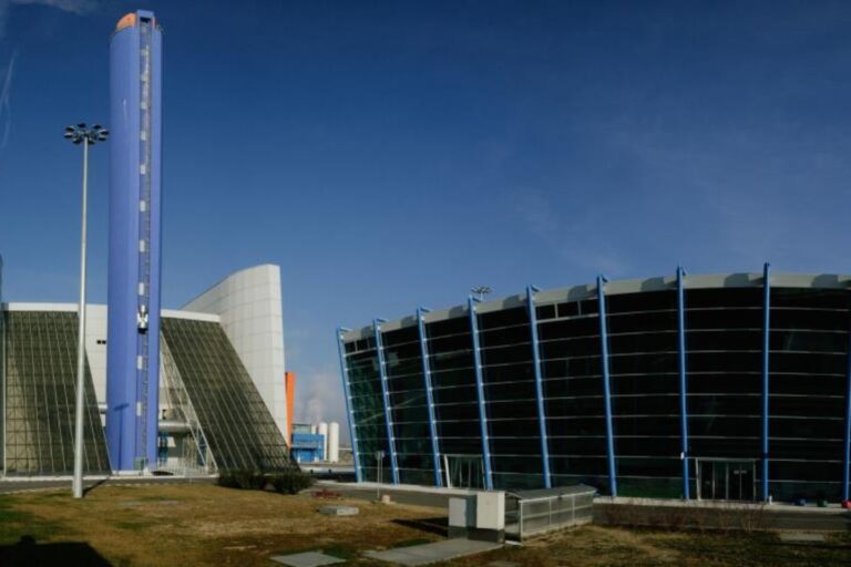 produrre energia dai rifiuti