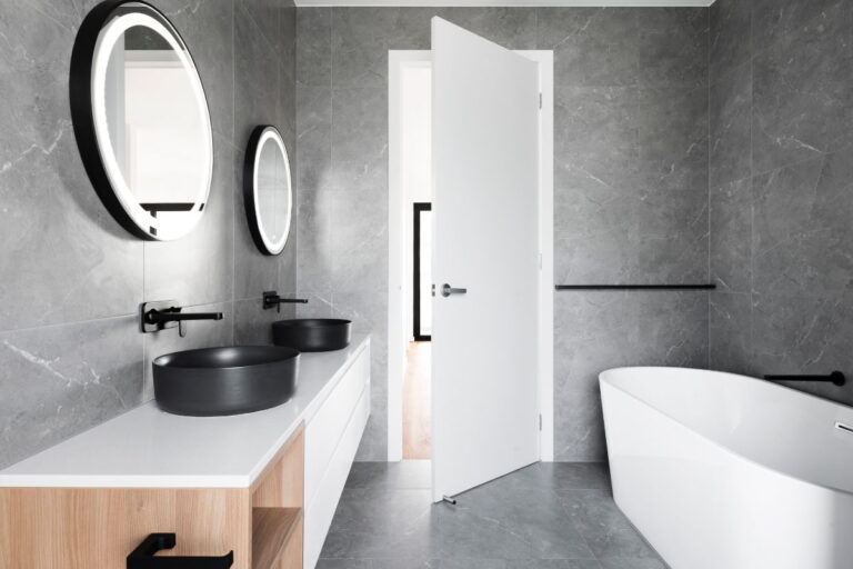 Rendere un bagno sicuro