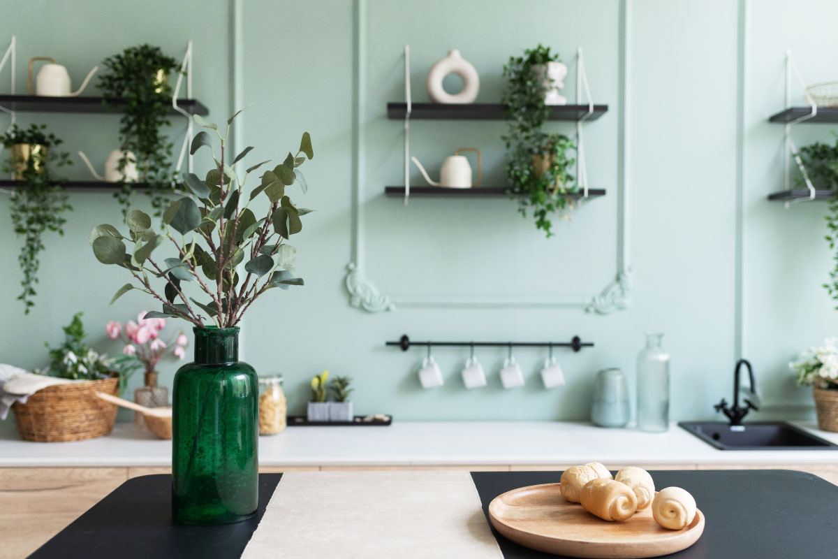 Verde Tiffany