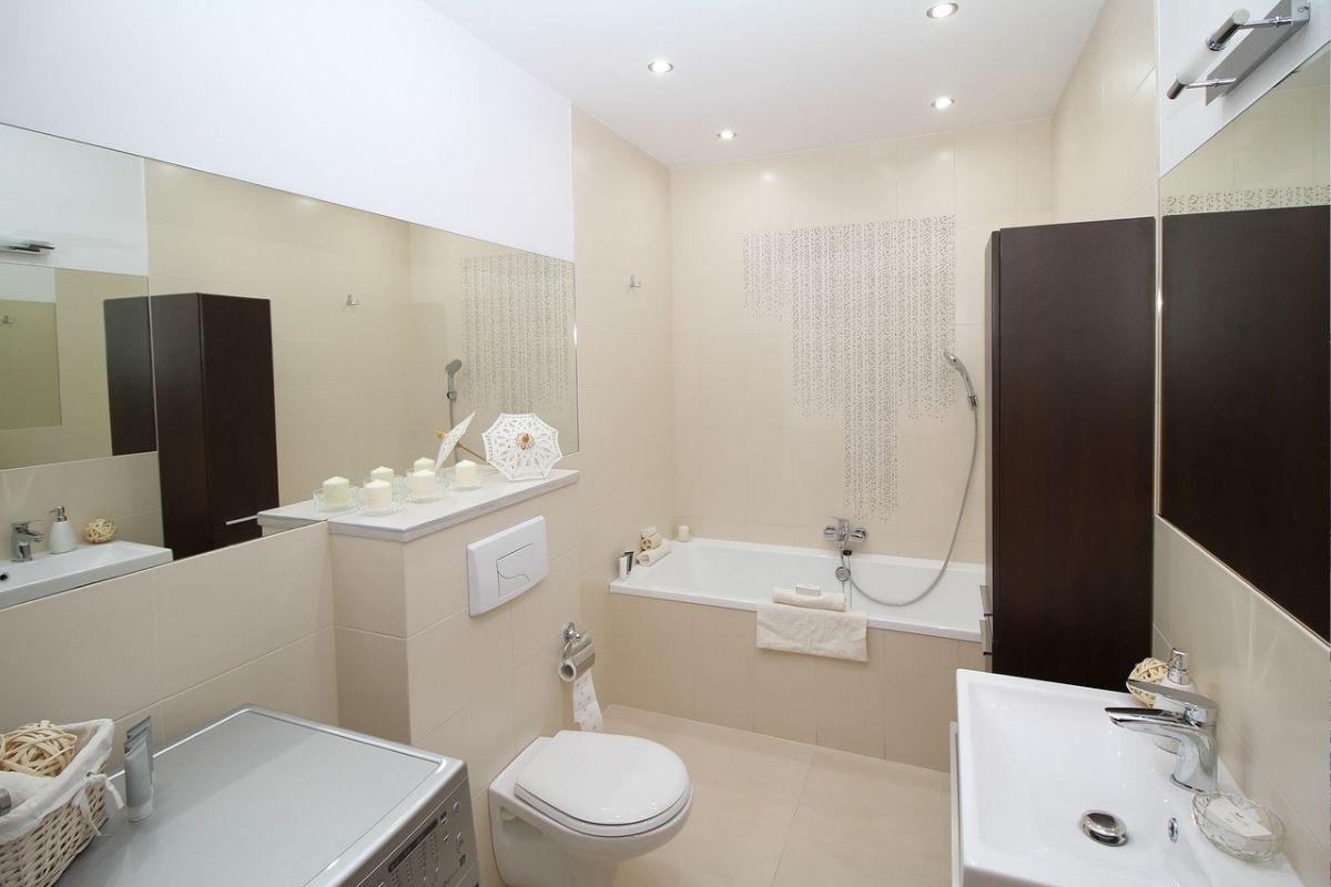 Arredo bagno - consigli e idee