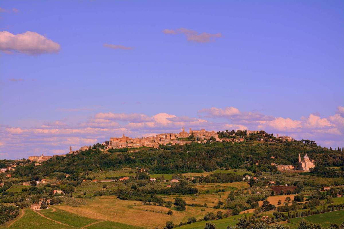 Casa in Toscana