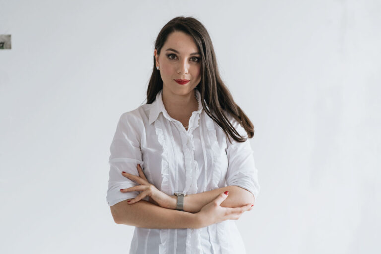 Raccontare l’architettura - intervista all'architetta Violetta Breda