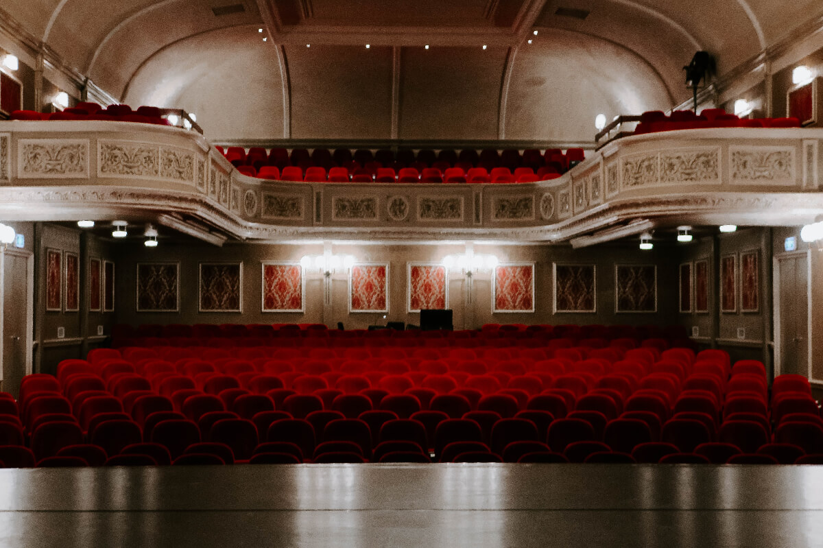 cinema più belli d'Italia