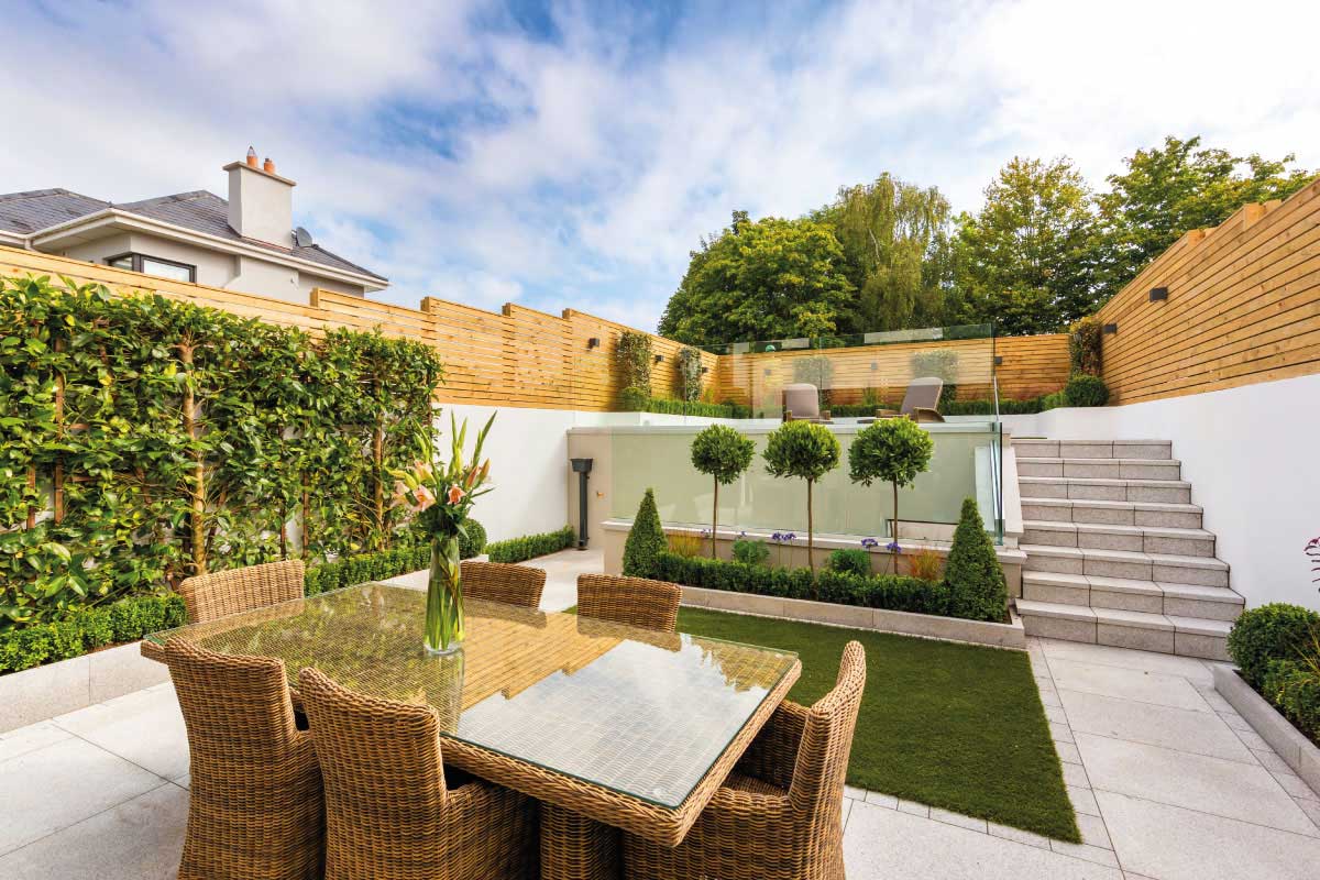 Giardino in terrazzo -come fare per piantare il verde